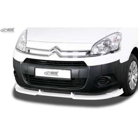 Spoiler paraurti per CITROEN Berlingo 2008-2015 (Type 7) / for PEUGEOT Partner 2008-2015 (Type 7)  (