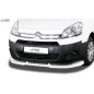 Spoiler paraurti per CITROEN Berlingo 2008-2015 (Type 7) / for PEUGEOT Partner 2008-2015 (Type 7)  (