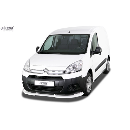 Spoiler paraurti per CITROEN Berlingo 2008-2015 (Type 7) / for PEUGEOT Partner 2008-2015 (Type 7)  (