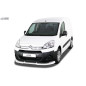 Spoiler paraurti per CITROEN Berlingo 2008-2015 (Type 7) / for PEUGEOT Partner 2008-2015 (Type 7)  (