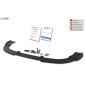 Spoiler paraurti per CITROEN Berlingo 2008-2015 (Type 7) / for PEUGEOT Partner 2008-2015 (Type 7)  (