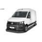 Spoiler paraurti per VW Crafter & MAN TGE (2017-present)  (Cod. R-RDFAVX30217)
