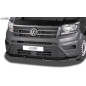 Spoiler paraurti per VW Crafter & MAN TGE (2017-present)  (Cod. R-RDFAVX30217)