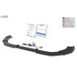 Spoiler paraurti per VW Crafter & MAN TGE (2017-present)  (Cod. R-RDFAVX30217)