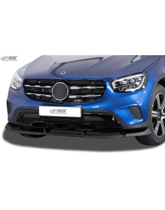 Spoiler paraurti per MERCEDES GLC X253 & GLC Coupe C253 (204X | 2019-2023)  (Cod. R-RDFAVX30218)