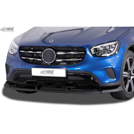 Spoiler paraurti per MERCEDES GLC X253 & GLC Coupe C253 (204X | 2019-2023)  (Cod. R-RDFAVX30218)