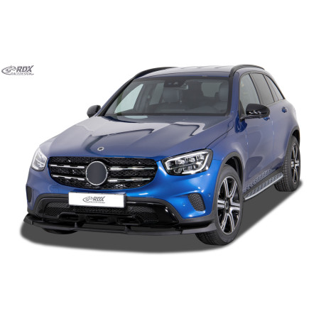 Spoiler paraurti per MERCEDES GLC X253 & GLC Coupe C253 (204X | 2019-2023)  (Cod. R-RDFAVX30218)