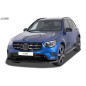 Spoiler paraurti per MERCEDES GLC X253 & GLC Coupe C253 (204X | 2019-2023)  (Cod. R-RDFAVX30218)