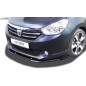 Spoiler paraurti per DACIA Dokker (SD) & Lodgy (SD) "V1"  (Cod. R-RDFAVX30220)