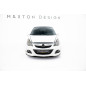 SPLITTER ANTERIORE Opel Corsa D OPC/VXR (Cod. M-OP-CO-D-OPC-FD1G)
