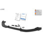 Spoiler paraurti per DACIA Dokker (SD) & Lodgy (SD) "V1"  (Cod. R-RDFAVX30220)