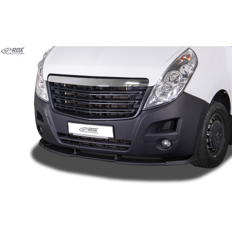 Spoiler paraurti per RENAULT Master (2010+) & OPEL /  /  Movano (2010+)  (Cod. R-RDFAVX30229)