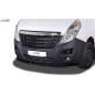 Spoiler paraurti per RENAULT Master (2010+) & OPEL /  /  Movano (2010+)  (Cod. R-RDFAVX30229)