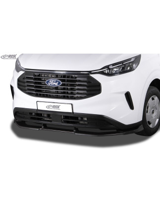 Spoiler paraurti per FORD Transit Custom & Tourneo Custom (NXN/ NRN / 2023+)  (Cod. R-RDFAVX30234)