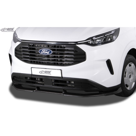 Spoiler paraurti per FORD Transit Custom & Tourneo Custom (NXN/ NRN / 2023+)  (Cod. R-RDFAVX30234)