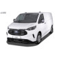 Spoiler paraurti per FORD Transit Custom & Tourneo Custom (NXN/ NRN / 2023+)  (Cod. R-RDFAVX30234)