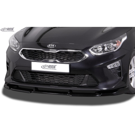 Spoiler paraurti per KIA Ceed & ProCeed (CD / 2018-2021)  (Cod. R-RDFAVX30255)
