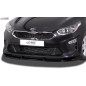Spoiler paraurti per KIA Ceed & ProCeed (CD / 2018-2021)  (Cod. R-RDFAVX30255)