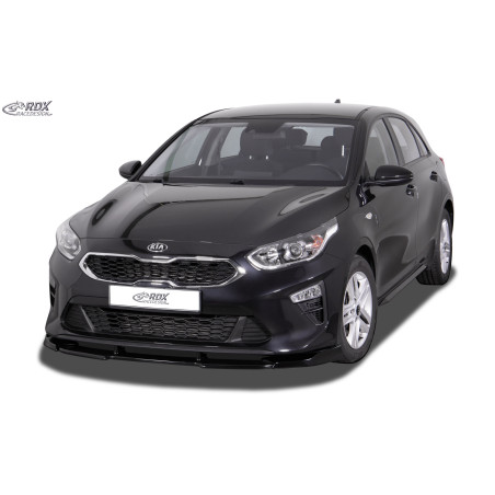 Spoiler paraurti per KIA Ceed & ProCeed (CD / 2018-2021)  (Cod. R-RDFAVX30255)