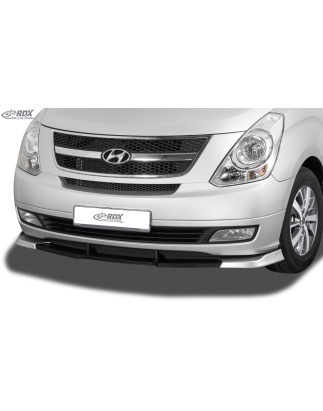 Spoiler paraurti per HYUNDAI H-1 / H300 / i800 / iLoad / iMax / JAC M2 / DODGE H100 (2007-2018)  (Co