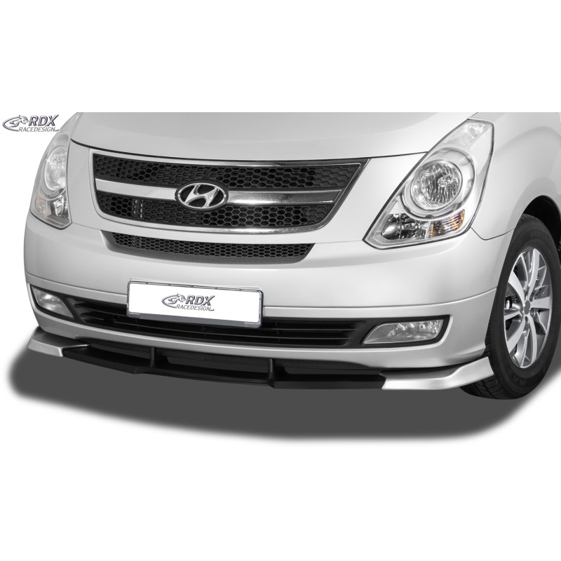 Spoiler paraurti per HYUNDAI H-1 / H300 / i800 / iLoad / iMax / JAC M2 / DODGE H100 (2007-2018)  (Co