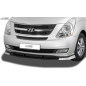 Spoiler paraurti per HYUNDAI H-1 / H300 / i800 / iLoad / iMax / JAC M2 / DODGE H100 (2007-2018)  (Co