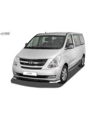 Spoiler paraurti per HYUNDAI H-1 / H300 / i800 / iLoad / iMax / JAC M2 / DODGE H100 (2007-2018)  (Co