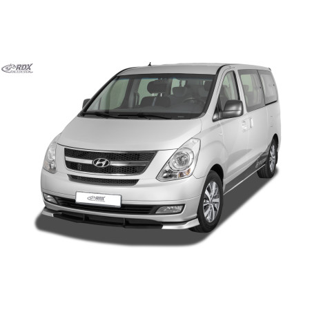 Spoiler paraurti per HYUNDAI H-1 / H300 / i800 / iLoad / iMax / JAC M2 / DODGE H100 (2007-2018)  (Co