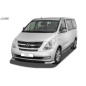 Spoiler paraurti per HYUNDAI H-1 / H300 / i800 / iLoad / iMax / JAC M2 / DODGE H100 (2007-2018)  (Co