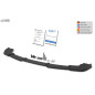 Spoiler paraurti per HYUNDAI H-1 / H300 / i800 / iLoad / iMax / JAC M2 / DODGE H100 (2007-2018)  (Co