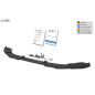 Spoiler paraurti per NISSAN NV400 (2010+) & Interstar (2021+)  (Cod. R-RDFAVX30260)