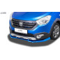 Spoiler paraurti per DACIA Dokker Stepway (SD) & Lodgy Stepway (SD)  (Cod. R-RDFAVX30265)