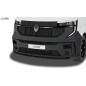Spoiler paraurti per RENAULT Master & NISSAN Interstar (2024-present)  (Cod. R-RDFAVX30270)