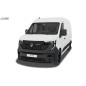 Spoiler paraurti per RENAULT Master & NISSAN Interstar (2024-present)  (Cod. R-RDFAVX30270)