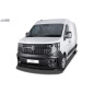 Spoiler paraurti per RENAULT Master & NISSAN Interstar (2024-present)  (Cod. R-RDFAVX30270)