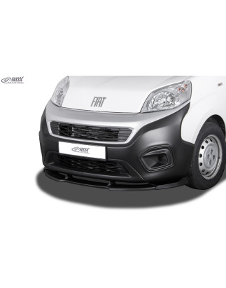 Spoiler paraurti per FIAT Fiorino & Qubo (225 / 2016+) (Cod. R-RDFAVX30271)