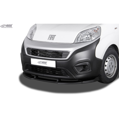 Spoiler paraurti per FIAT Fiorino & Qubo (225 / 2016+) (Cod. R-RDFAVX30271)