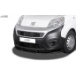 Spoiler paraurti per FIAT Fiorino & Qubo (225 / 2016+)  (Cod. R-RDFAVX30271)