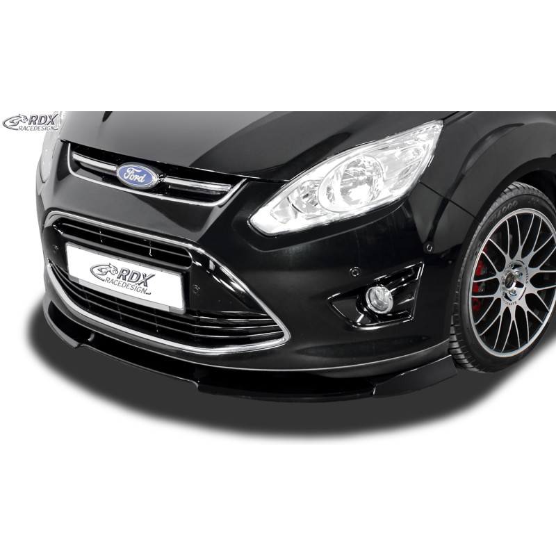 Spoiler paraurti per FORD C-Max & Grand C-Max (DXA)  (Cod. R-RDFAVX30272)
