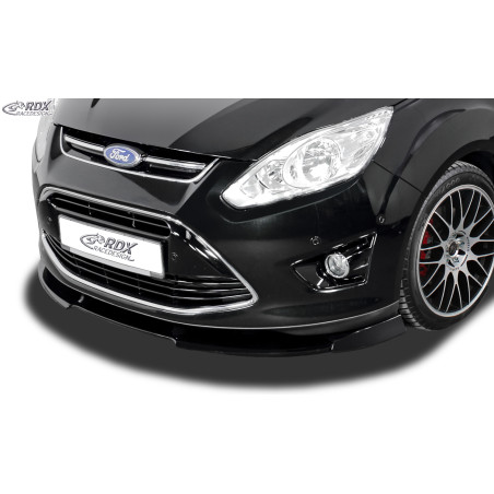 Spoiler paraurti per FORD C-Max & Grand C-Max (DXA)  (Cod. R-RDFAVX30272)