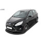 Spoiler paraurti per FORD C-Max & Grand C-Max (DXA)  (Cod. R-RDFAVX30272)