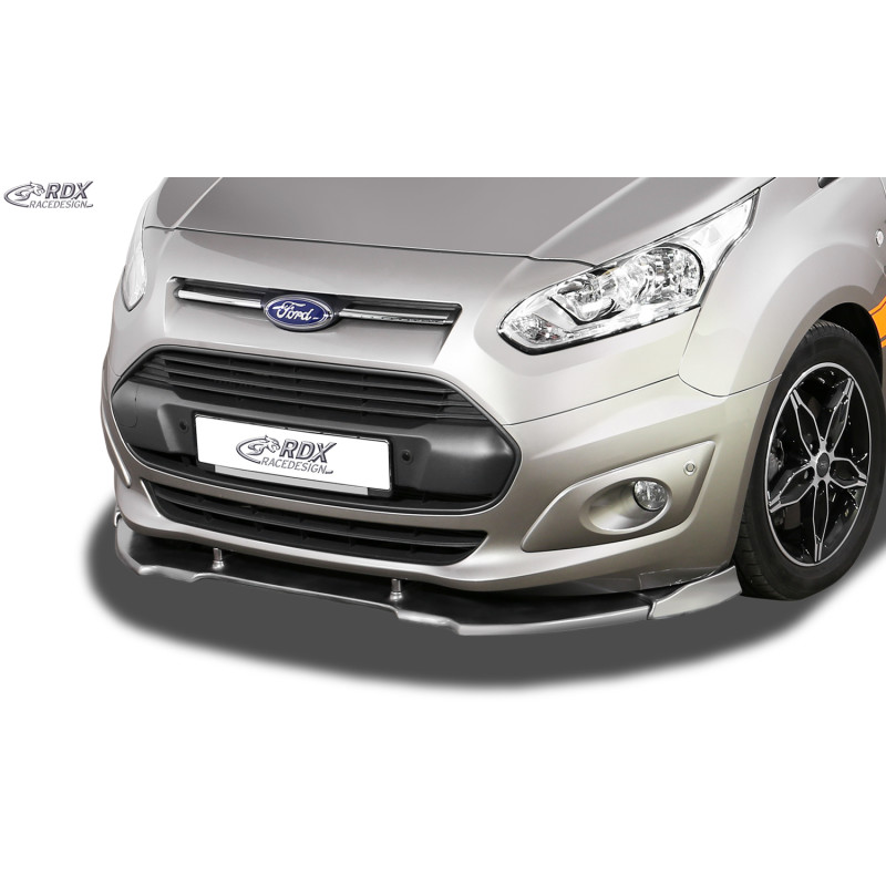 Spoiler paraurti per FORD Transit Connect & Tourneo Connect (2013+)  (Cod. R-RDFAVX30274)