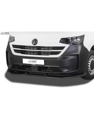 Spoiler paraurti per VW Transporter / Shuttle / Caravelle (2025-present)  (Cod. R-RDFAVX30276)