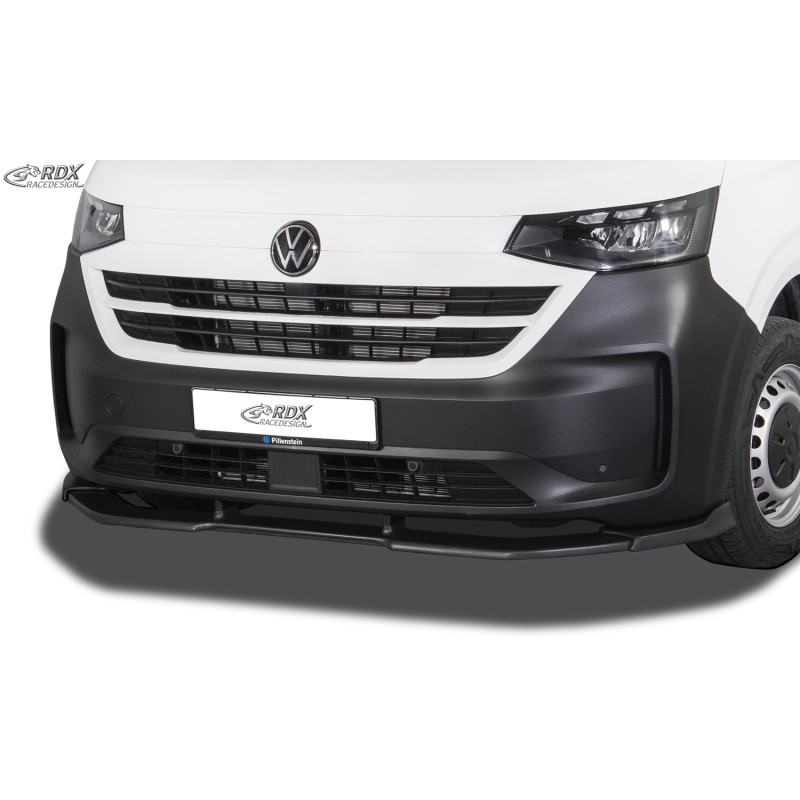Spoiler paraurti per VW Transporter / Shuttle / Caravelle (2025-present)  (Cod. R-RDFAVX30276)