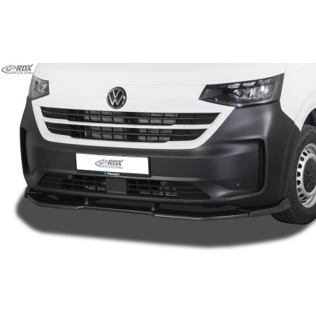 Spoiler paraurti per VW Transporter / Shuttle / Caravelle (2025-present)  (Cod. R-RDFAVX30276)
