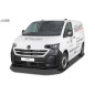 Spoiler paraurti per VW Transporter / Shuttle / Caravelle (2025-present)  (Cod. R-RDFAVX30276)