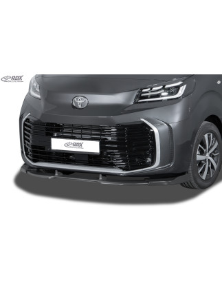 Spoiler paraurti per Jumpy/ Spacetourer (V) & FIAT Ulysse / Scudo/  Zafira / Vivaro/ Expert / Travel