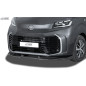 Spoiler paraurti per Jumpy/ Spacetourer (V) & FIAT Ulysse / Scudo/  Zafira / Vivaro/ Expert / Travel