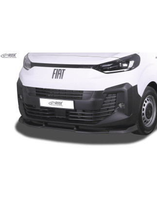 Spoiler paraurti per Jumpy/ Spacetourer (V) & FIAT Ulysse / Scudo/  Zafira / Vivaro/ Expert / Travel
