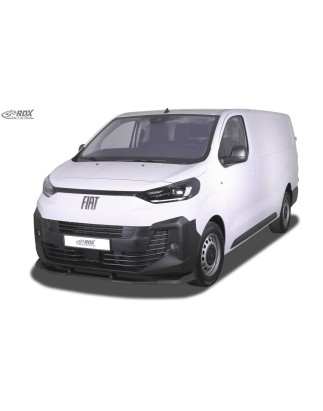Spoiler paraurti per Jumpy/ Spacetourer (V) & FIAT Ulysse / Scudo/  Zafira / Vivaro/ Expert / Travel